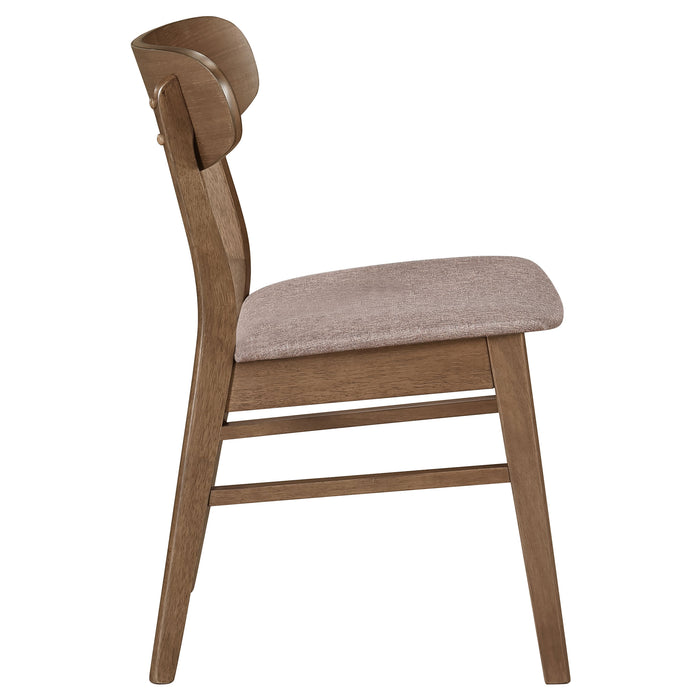 Dortch Side Chair - Orbit Furniture (Richmond,BC)