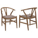 Dinah Side Chair - Orbit Furniture (Richmond,BC)
