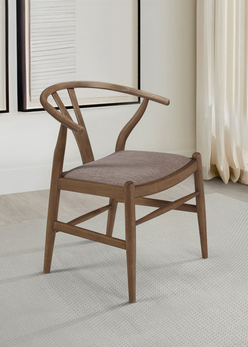 Dinah Side Chair - Orbit Furniture (Richmond,BC)
