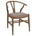 Dinah Side Chair - Orbit Furniture (Richmond,BC)