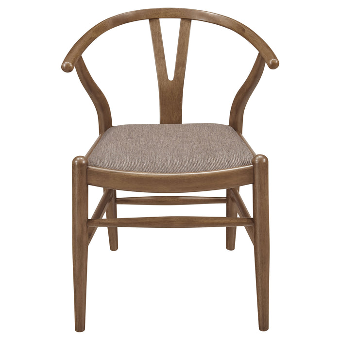 Dinah Side Chair - Orbit Furniture (Richmond,BC)