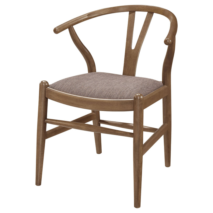 Dinah Side Chair - Orbit Furniture (Richmond,BC)