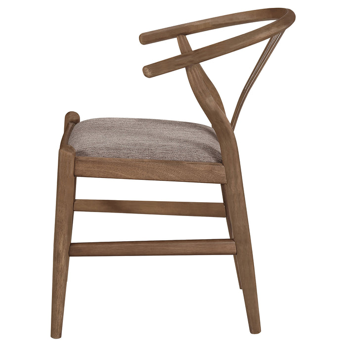 Dinah Side Chair - Orbit Furniture (Richmond,BC)