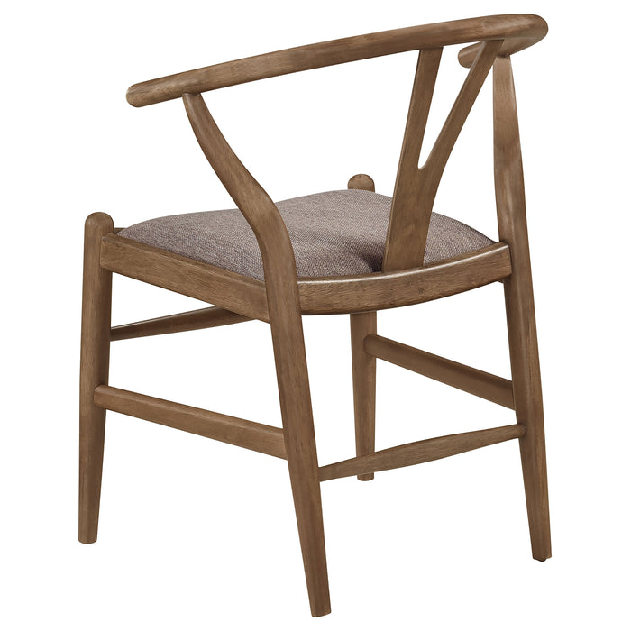 Dinah Side Chair - Orbit Furniture (Richmond,BC)