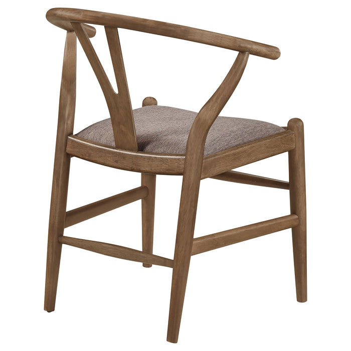 Dinah Side Chair - Orbit Furniture (Richmond,BC)