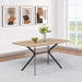 Edgecreek Dining Table - Orbit Furniture (Richmond,BC)