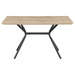 Edgecreek Dining Table - Orbit Furniture (Richmond,BC)