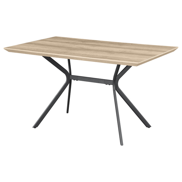 Edgecreek Dining Table - Orbit Furniture (Richmond,BC)
