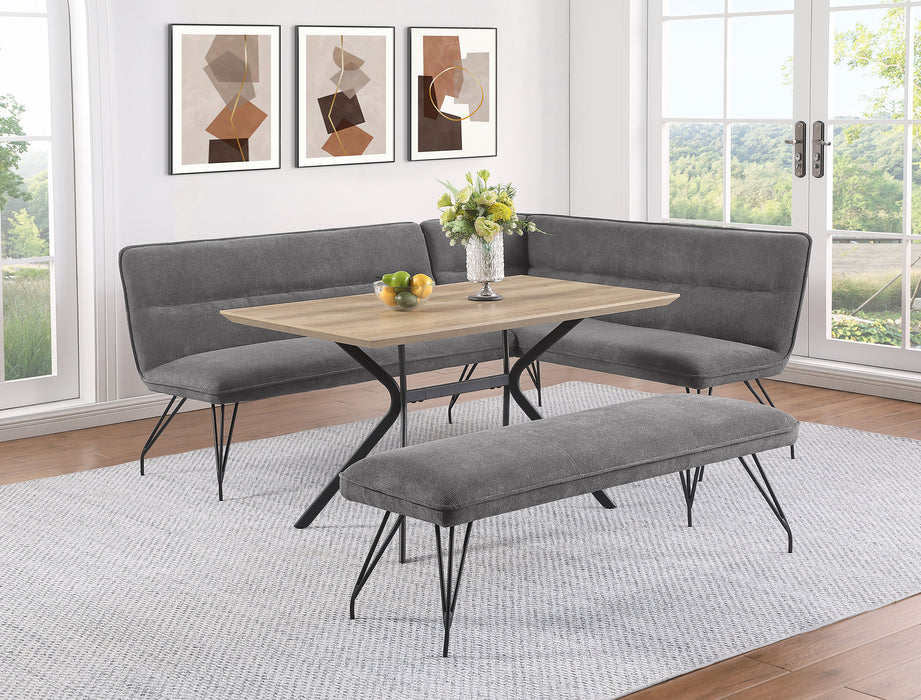 Edgecreek Dining Table - Orbit Furniture (Richmond,BC)