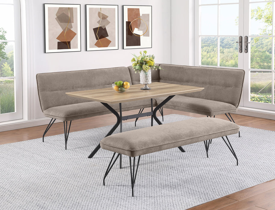Edgecreek Dining Table - Orbit Furniture (Richmond,BC)
