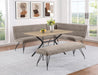 Edgecreek Dining Table - Orbit Furniture (Richmond,BC)
