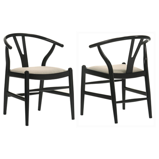 Crestmont Side Chair - Orbit Furniture (Richmond,BC)