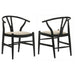 Crestmont Side Chair - Orbit Furniture (Richmond,BC)