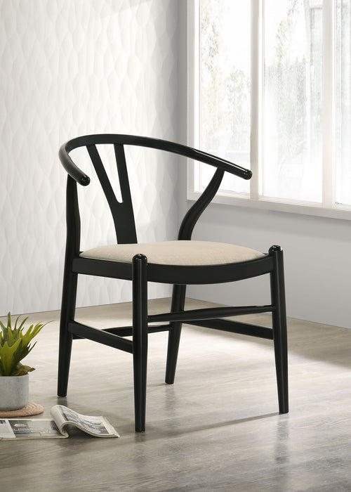 Crestmont Side Chair - Orbit Furniture (Richmond,BC)