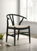 Crestmont Side Chair - Orbit Furniture (Richmond,BC)