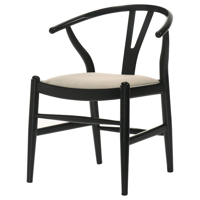 Crestmont Side Chair - Orbit Furniture (Richmond,BC)