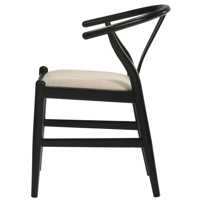 Crestmont Side Chair - Orbit Furniture (Richmond,BC)