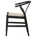 Crestmont Side Chair - Orbit Furniture (Richmond,BC)