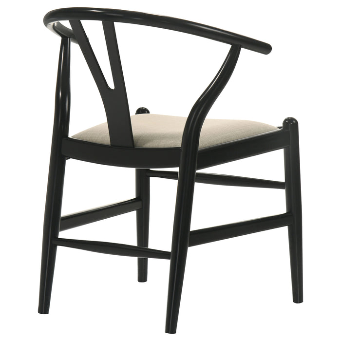 Crestmont Side Chair - Orbit Furniture (Richmond,BC)