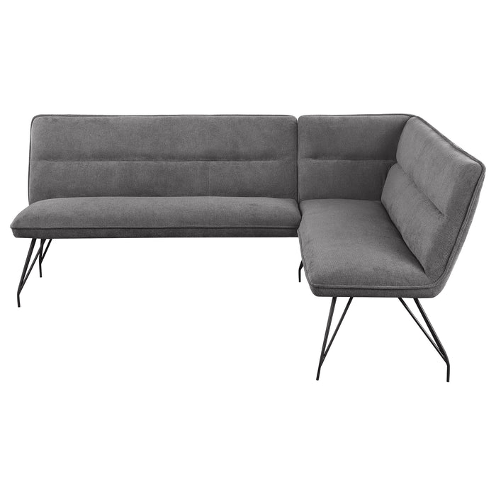 Dodson Bench - Orbit Furniture (Richmond,BC)