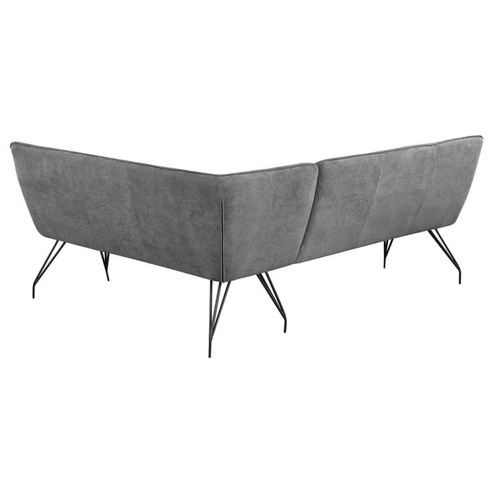Dodson Bench - Orbit Furniture (Richmond,BC)
