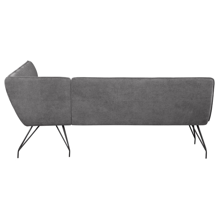 Dodson Bench - Orbit Furniture (Richmond,BC)