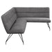 Dodson Bench - Orbit Furniture (Richmond,BC)