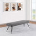 Dodson Bench - Orbit Furniture (Richmond,BC)
