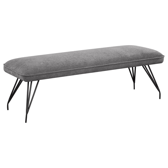 Dodson Bench - Orbit Furniture (Richmond,BC)