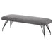 Dodson Bench - Orbit Furniture (Richmond,BC)