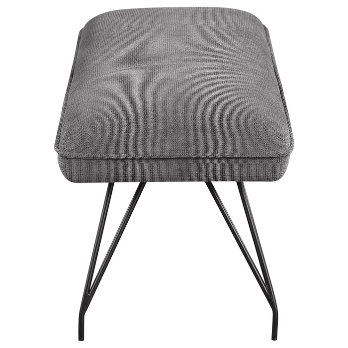 Dodson Bench - Orbit Furniture (Richmond,BC)
