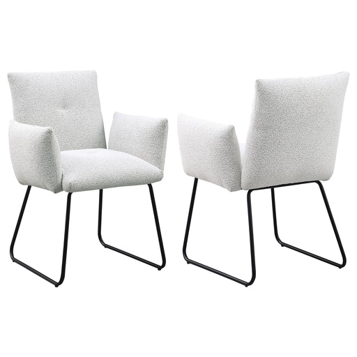 Ackland Side Chair - Orbit Furniture (Richmond,BC)