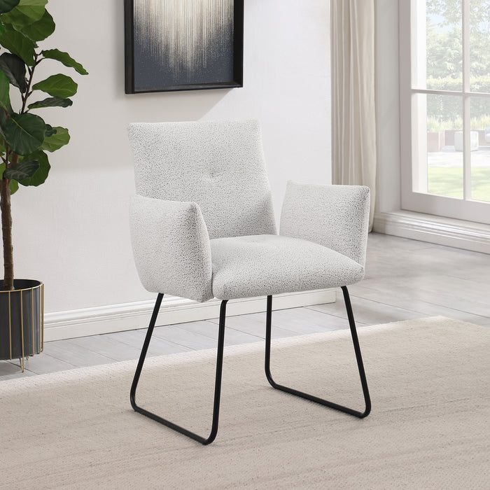 Ackland Side Chair - Orbit Furniture (Richmond,BC)