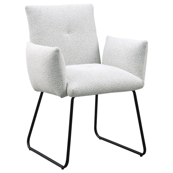 Ackland Side Chair - Orbit Furniture (Richmond,BC)