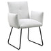 Ackland Side Chair - Orbit Furniture (Richmond,BC)