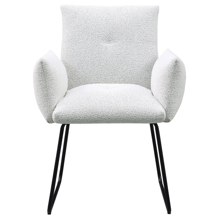 Ackland Side Chair - Orbit Furniture (Richmond,BC)