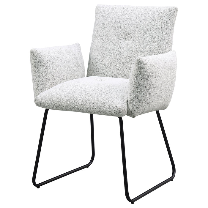 Ackland Side Chair - Orbit Furniture (Richmond,BC)