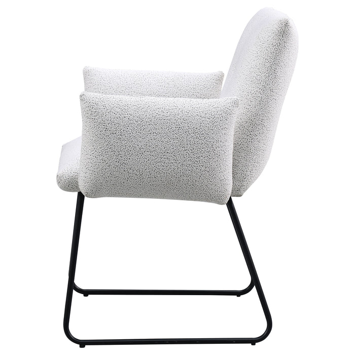 Ackland Side Chair - Orbit Furniture (Richmond,BC)