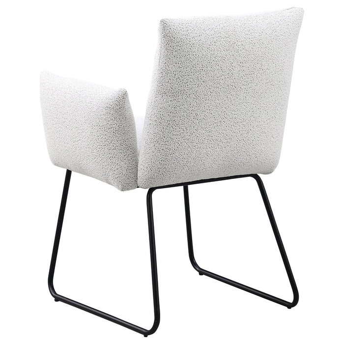 Ackland Side Chair - Orbit Furniture (Richmond,BC)
