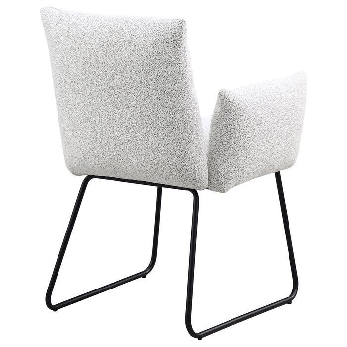 Ackland Side Chair - Orbit Furniture (Richmond,BC)