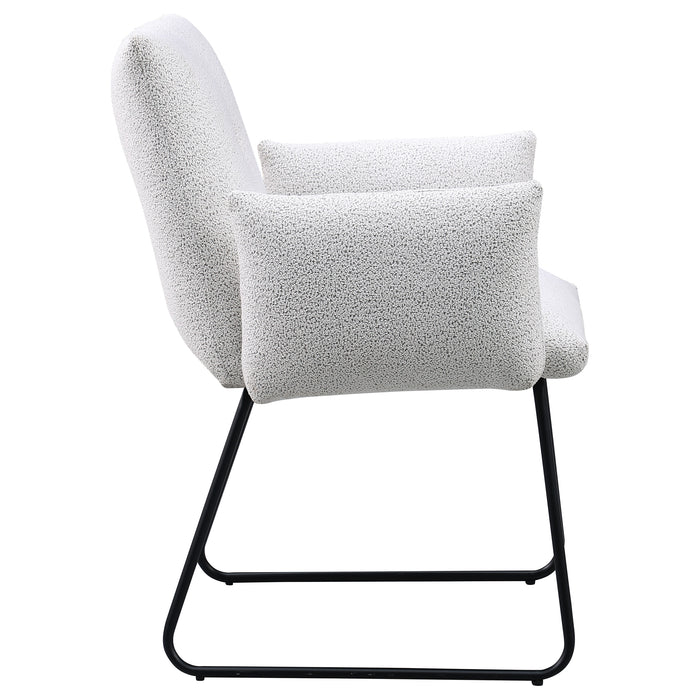 Ackland Side Chair - Orbit Furniture (Richmond,BC)