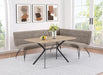 Dodson Bench - Orbit Furniture (Richmond,BC)