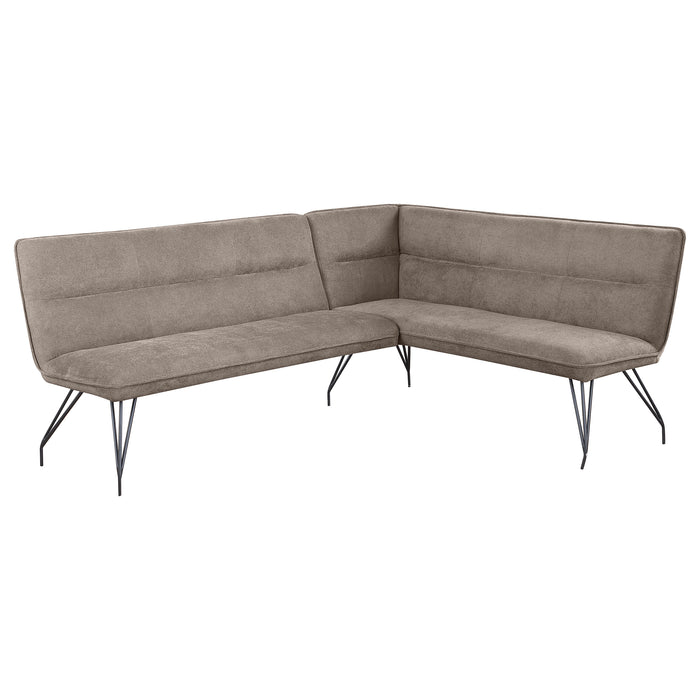Dodson Bench - Orbit Furniture (Richmond,BC)