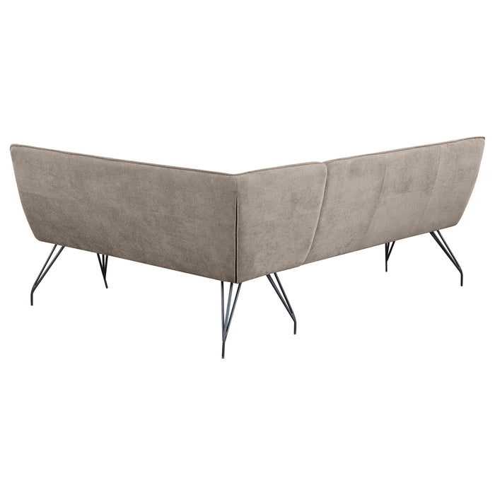 Dodson Bench - Orbit Furniture (Richmond,BC)