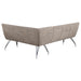 Dodson Bench - Orbit Furniture (Richmond,BC)