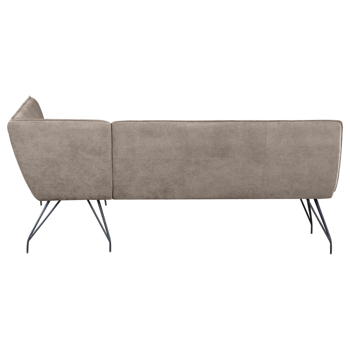 Dodson Bench - Orbit Furniture (Richmond,BC)