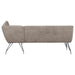 Dodson Bench - Orbit Furniture (Richmond,BC)