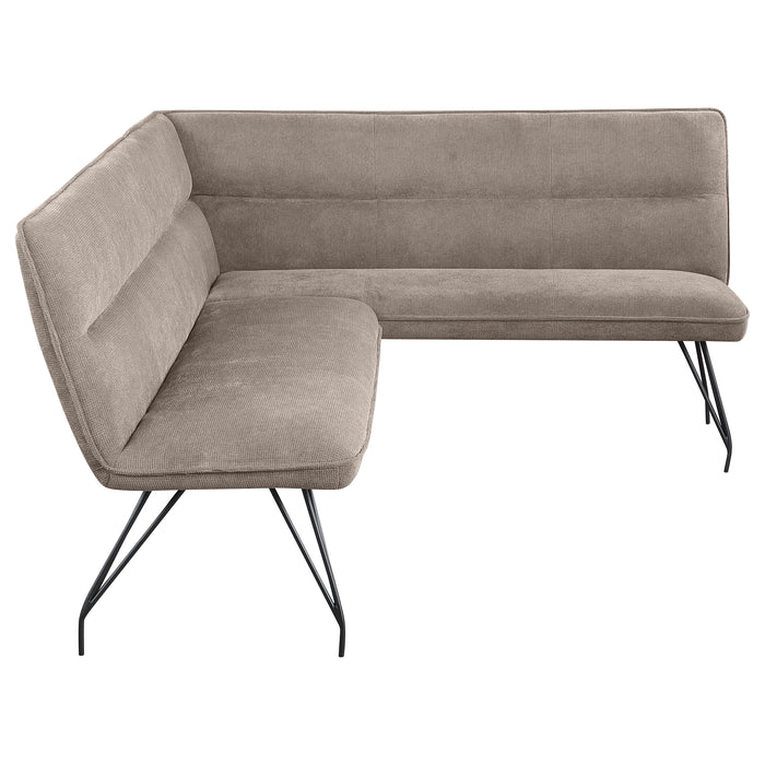 Dodson Bench - Orbit Furniture (Richmond,BC)