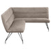 Dodson Bench - Orbit Furniture (Richmond,BC)