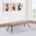 Dodson Bench - Orbit Furniture (Richmond,BC)